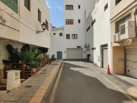 Chalet en calle el Sara, 5